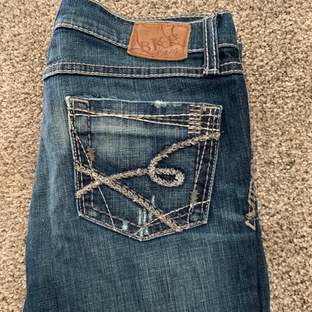 Bke jeans